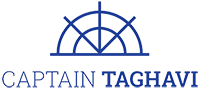 Captain Taghavi