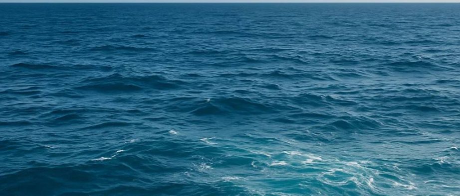دریا و قوانین دریایی: نظم حقوقی در دل آبهای بیمرز