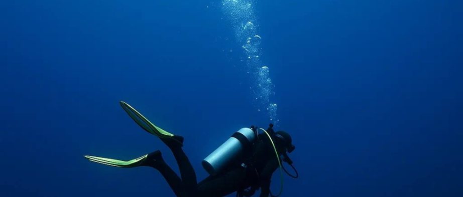 غواصی (Diving): دنیای زیر آب و قوانین حاکم بر آن